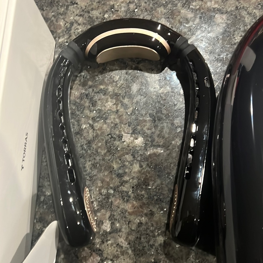 Torras Cooling fan